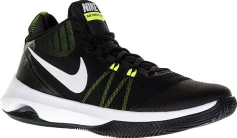 nike basketbalschoenen high heren|heren basketbalschoenen.